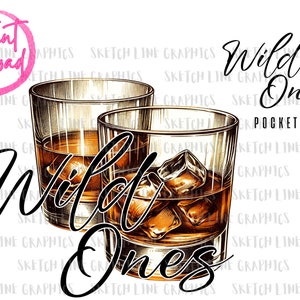 Wild Ones Png, Digital Download Country Song Design, I Got A Thing For Sublimation Design Png, Western Design, Country T-shirt Design