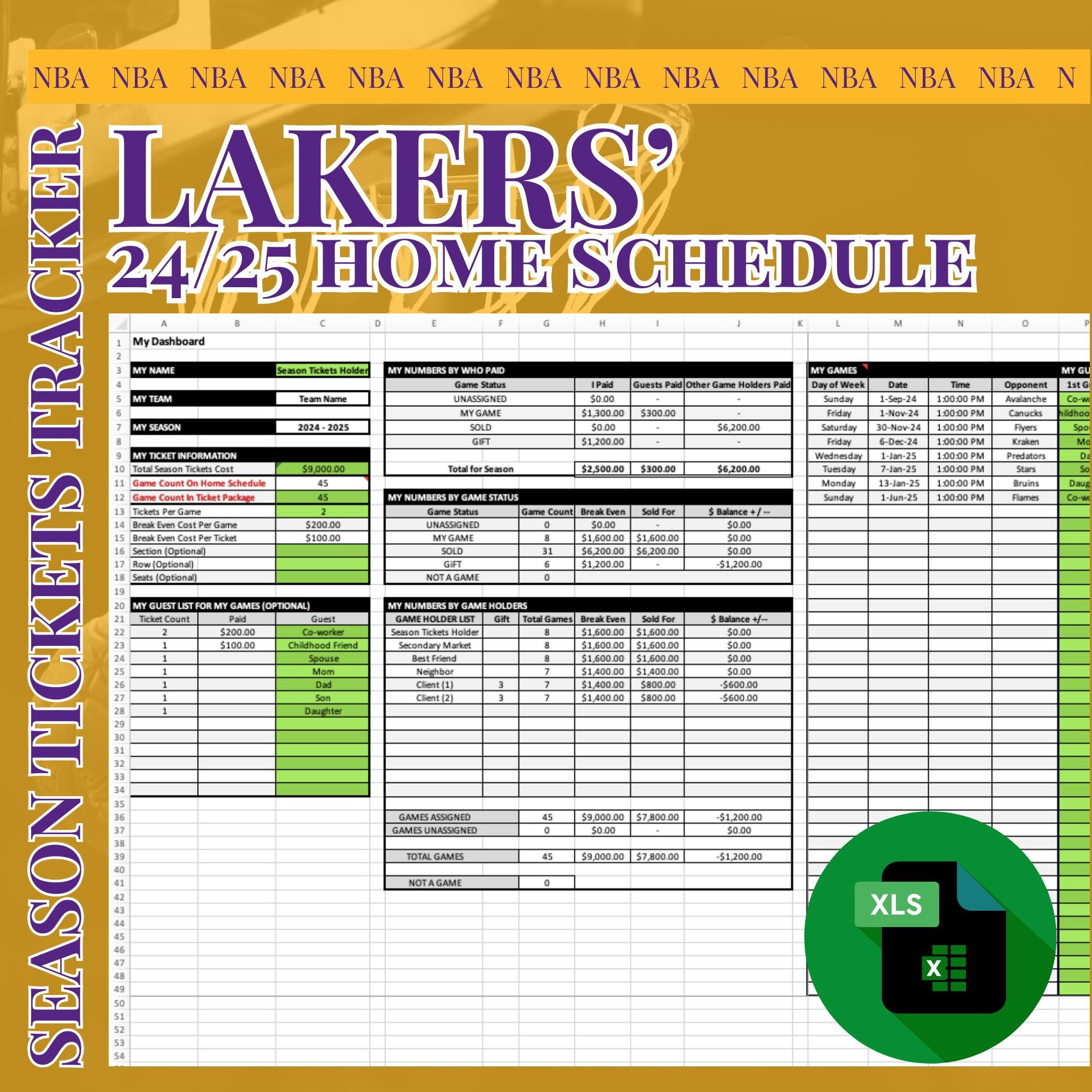 lakers-schedule-etsy