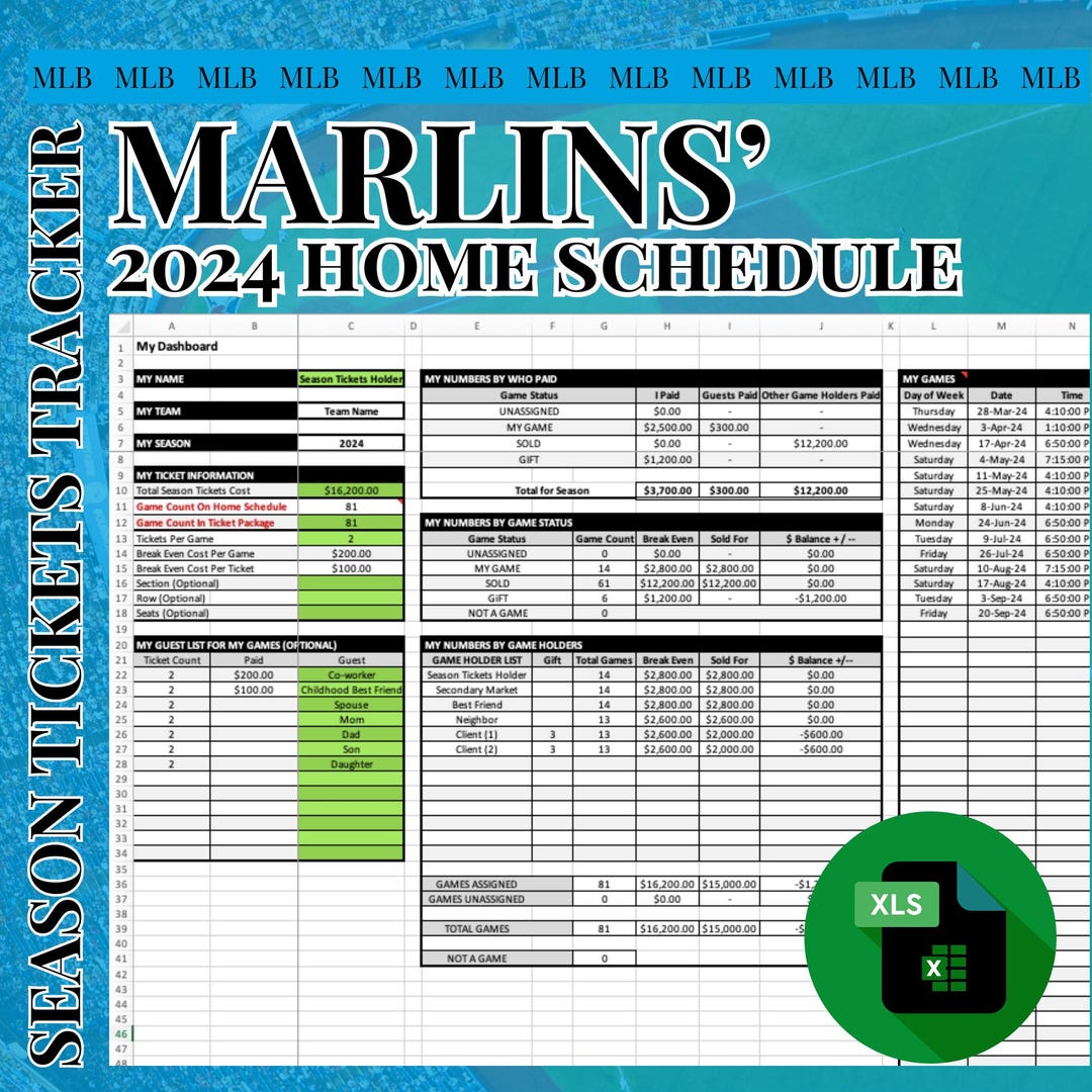 marlins-schedule-season-tickets-tracker-2024-etsy