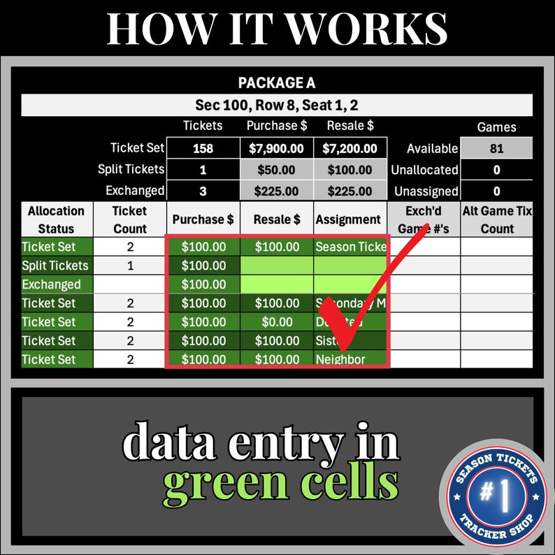 Calendario de los Orioles / Rastreador de abonos de temporada imagen 2