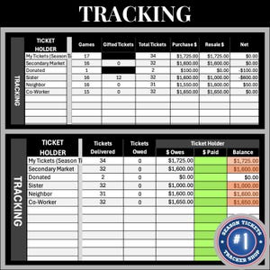 Calendario de los Orioles / Rastreador de abonos de temporada imagen 7