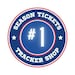 Season Tickets Tracker Shop