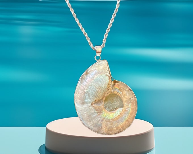 Pendant Necklace