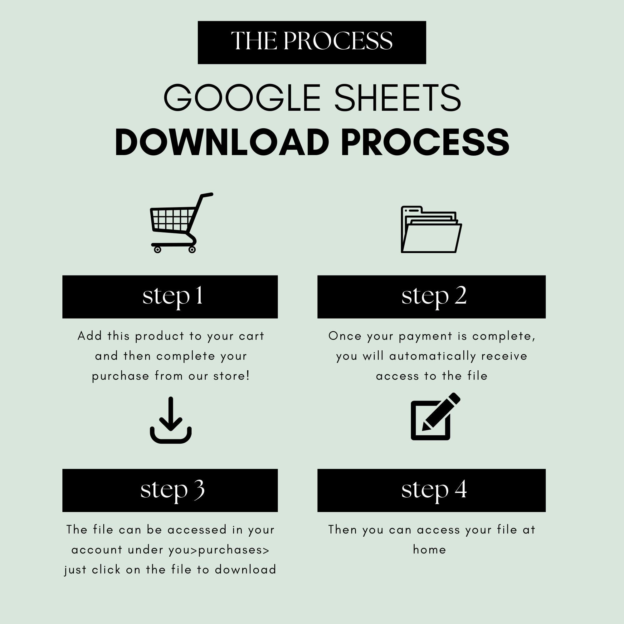 Editable Life Planner | Printable, Digital PDF | Home Management | All ...