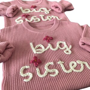 Big Sister Sweater image 3