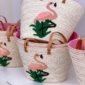 Flamingo bag primark clearance