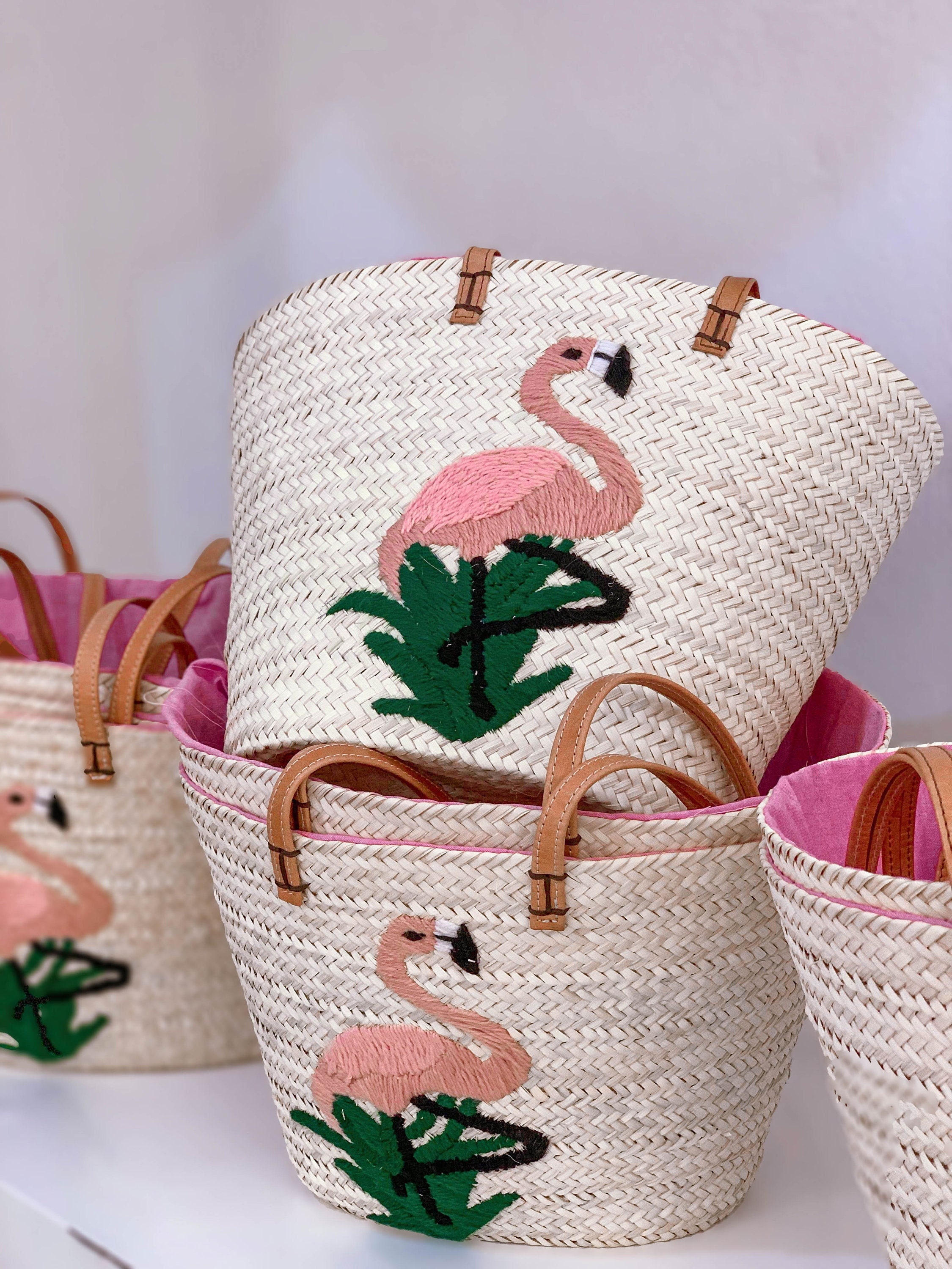 Flamingo bag primark deals
