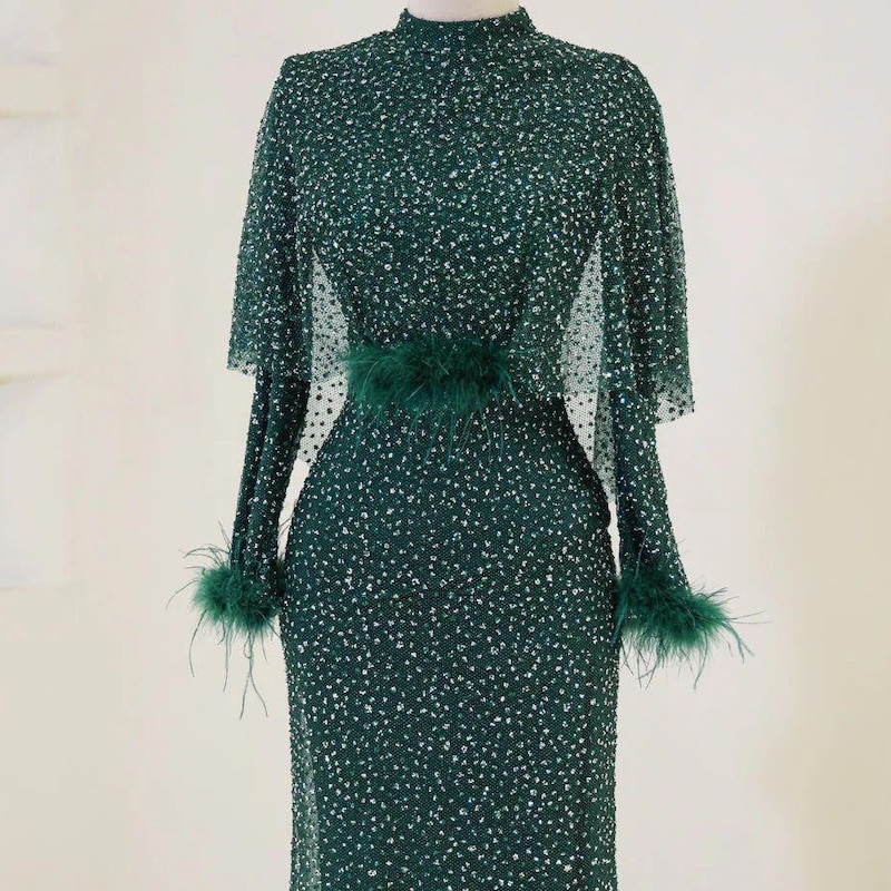 Eid Abayas 2025 Etsy