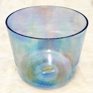 Crystal Tones Moldavite Platinum 9インチ Crystal Tones Moldavite Platinum 9インチ Crystal Tones