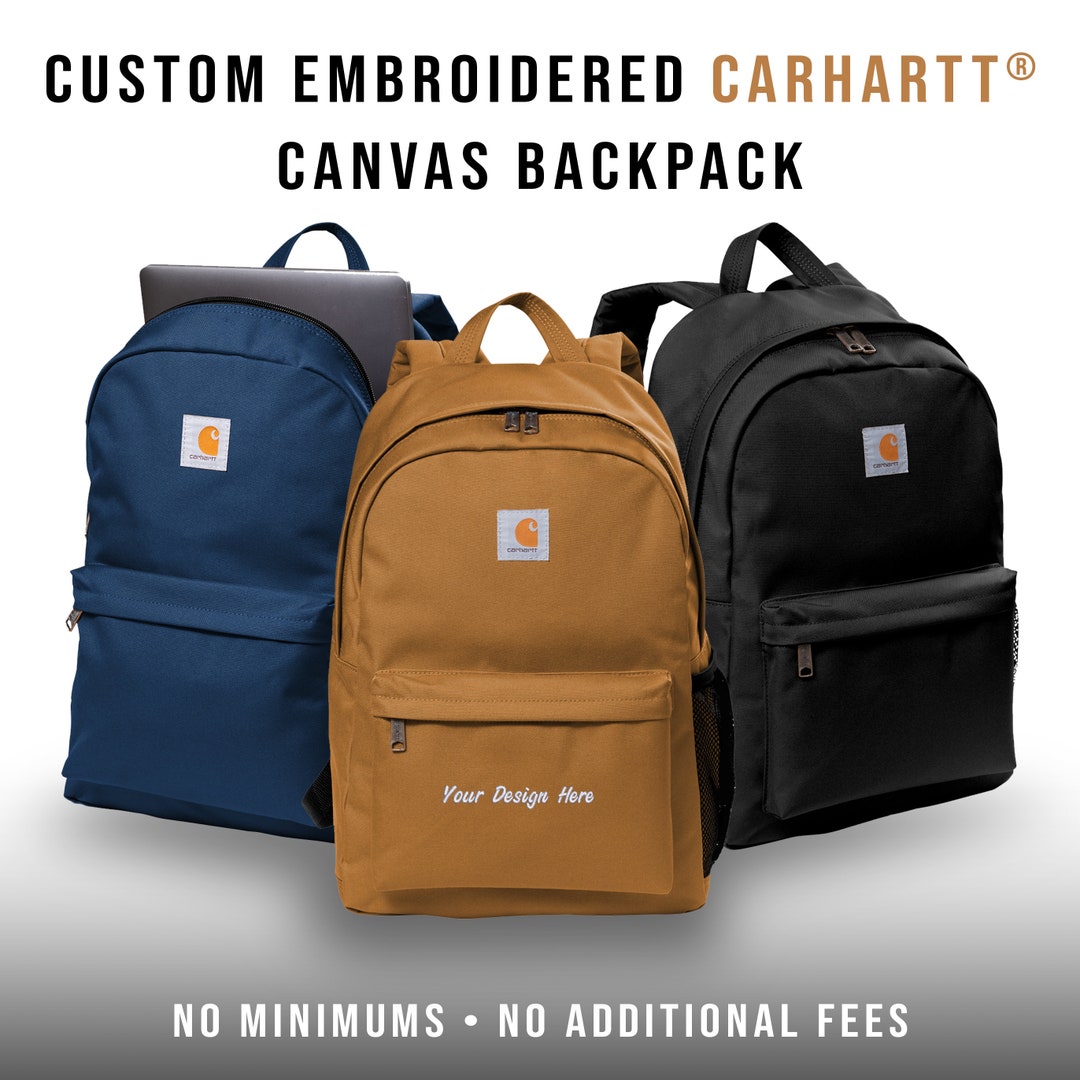 personalizationmall carhartt personalized tool bag