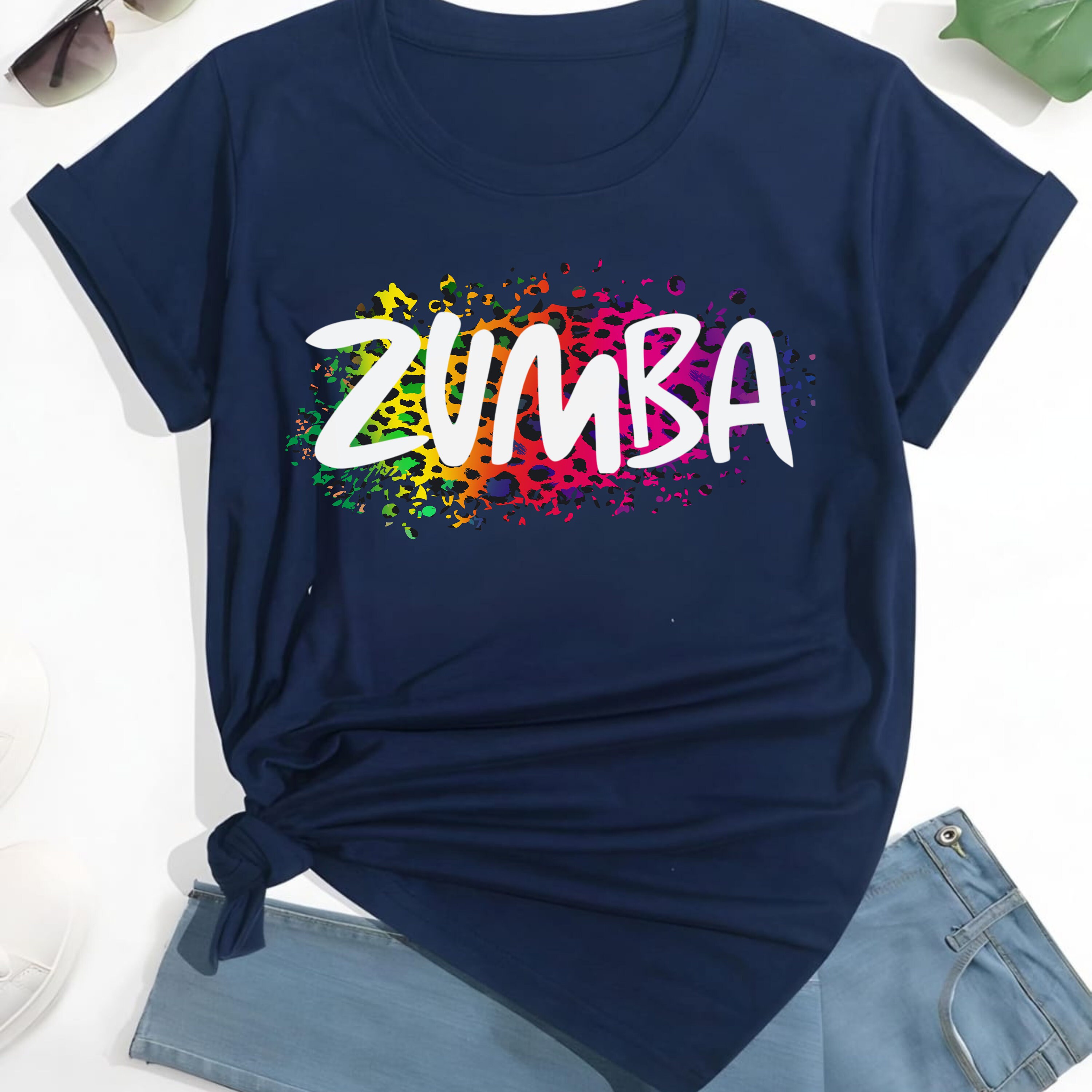 Zumba wear Etsy Espana