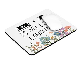 Gift Coworker | White Elephant | Office Supplies | Office Décor | Bulk Gifts | Employee Gift | Desk Accessories | Mouse Pad | Home Office