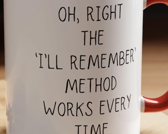 Coffee Mug, Funny Office Mug Did You Document It Sarcastic Cubicle Decor, Work Gift, Coworker Gift, Boss Gift, Office Decor, Work From Home