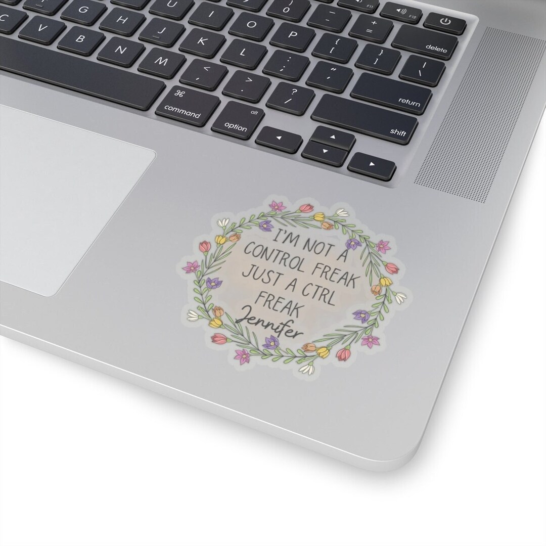 Control Freak - Excel Spreadsheet Lover Worker Gift Idea for Coworker ...