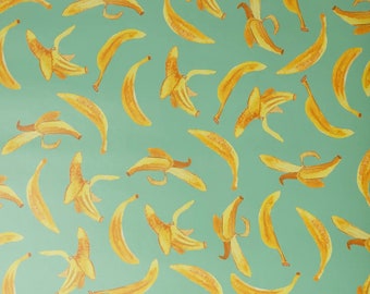 Go Bananas Paper