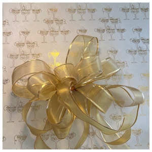 Luxury Gift Wrap Kit