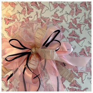 Luxury Gift Wrap Kit