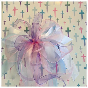 Luxury Gift Wrap Kit