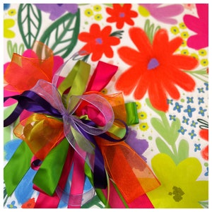 Luxury Gift Wrap Kit