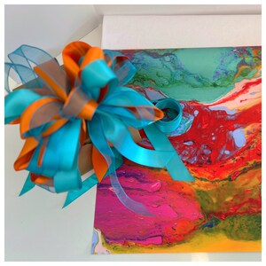 Large Box Luxury Gift Wrap Kit