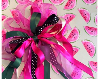 Kit de envoltura de regalo de lujo