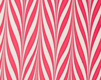 PEPPERMINT SWIRL PAPER