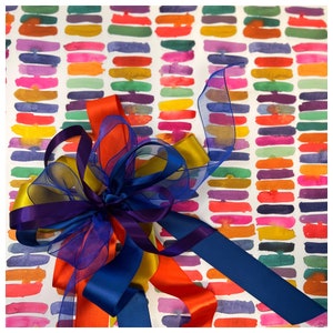 Luxury Gift Wrap Kit