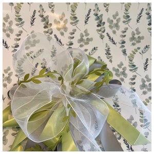 Luxury Gift Wrap Kit