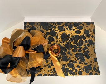Luxury Gift Wrap Kit