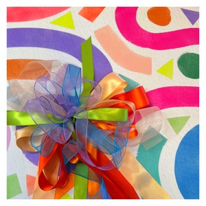 Luxury Gift Wrap Kit