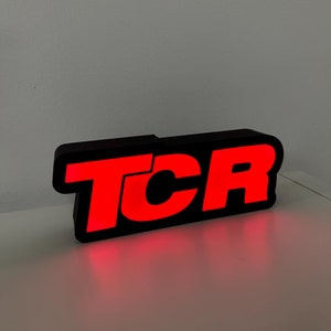 GTI TCR LED Lamp