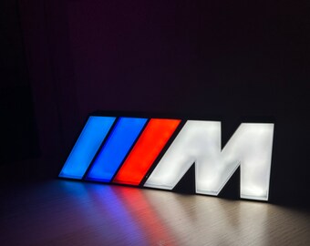 Lampe LED BMW M