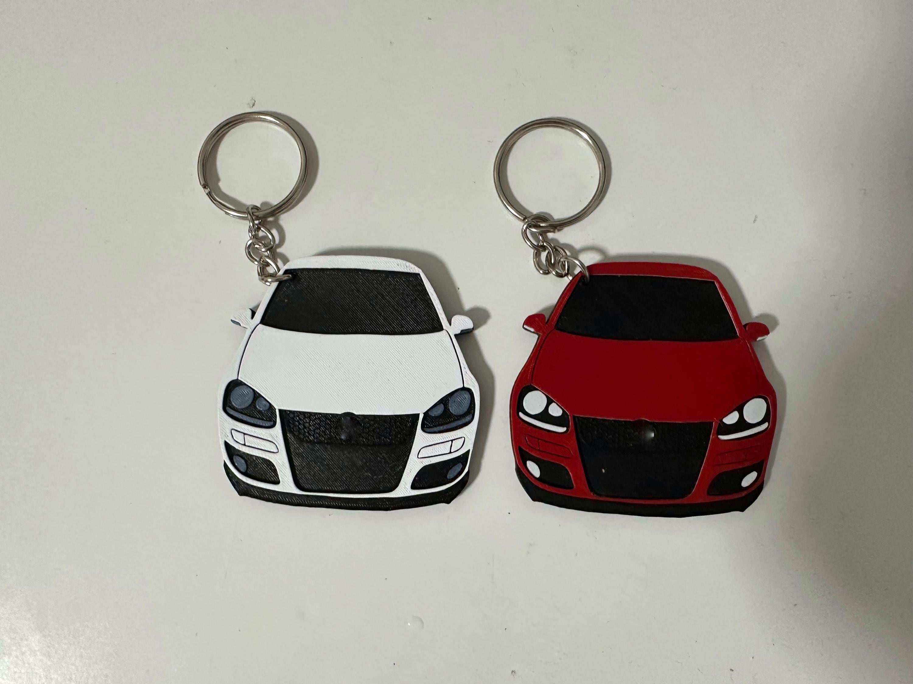 Volkswagen Golf Tdi UK