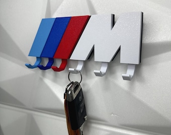 Porte-clés BMW M
