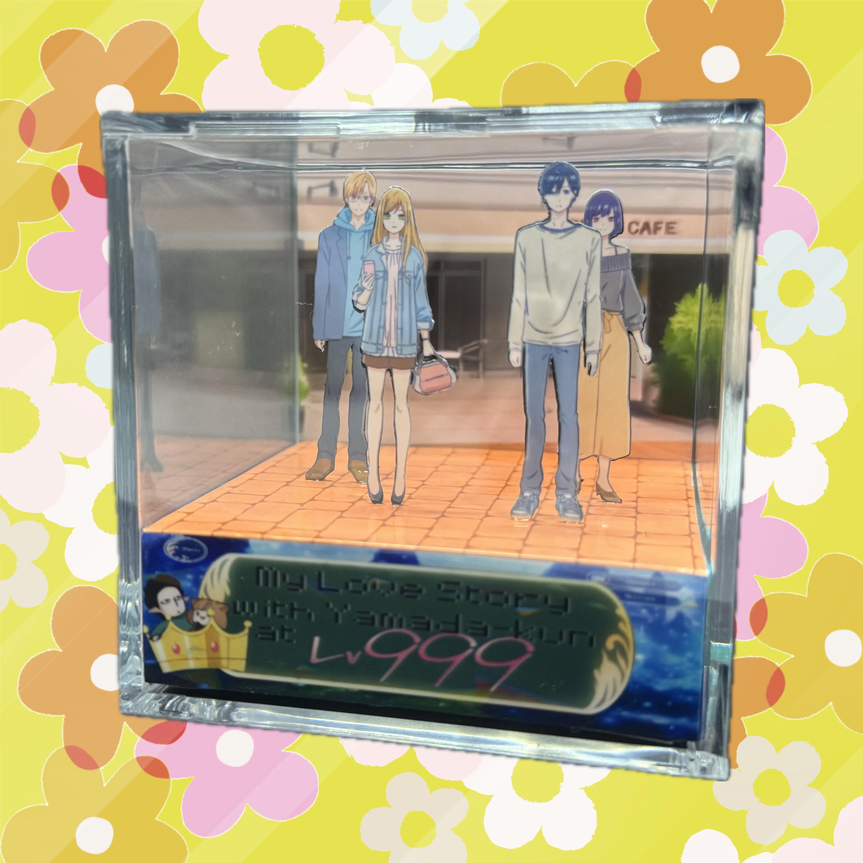 Yamada Kun at Lvl 999 - Etsy