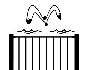 海岸旅行ポスターセット – ニース、ポジターノ、モロッコ、カンヌ – デジタルウォールプリント4枚 (18 x 24インチ)