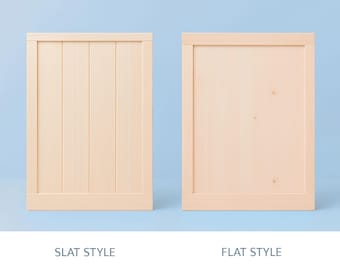 Side Panel for Laundry table top, Side Panel for Laundry Room Countertop