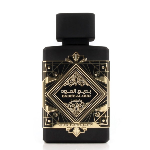 Bade'e Al Oud - Oud for Glory Probe Abfüllung 2ml | von Lattafa