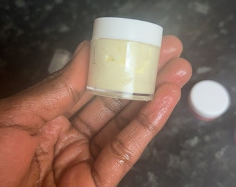 Körpercreme