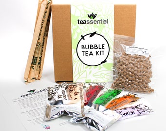 Classic - Bubble Tea Kit