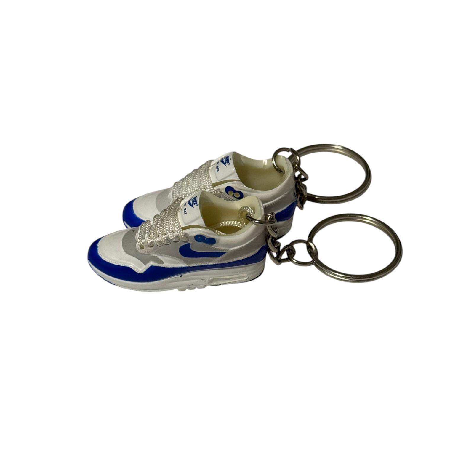 3d Print Nike Tn Keychain Mini Nike Shoe Keychain Ireland