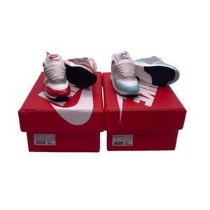 Mini Portachiavi Di Scarpe Di Tela Promozionale(61) - Alibaba - Foto 2