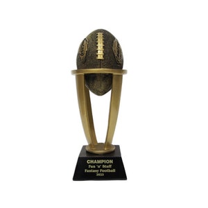 Fantasy Fussball Trophy