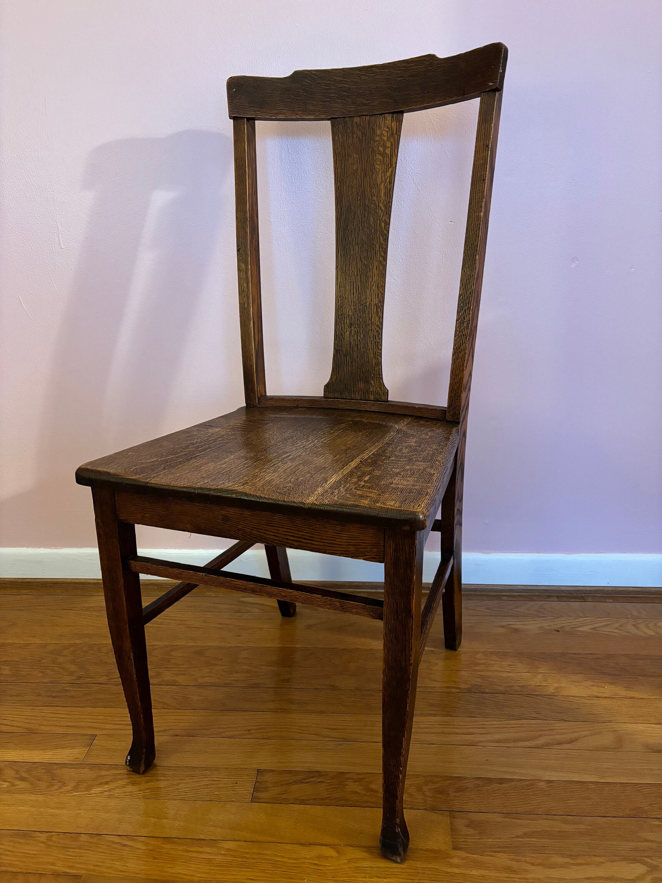 Antique Chairs Etsy