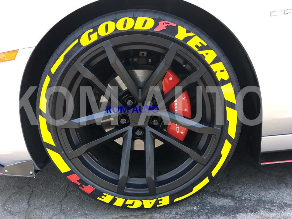 1 In Tires - Original Vintage Racing Decal/Sticker NASCAR - Foto 9