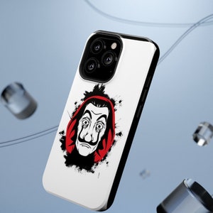 Impact-Resistant Cases