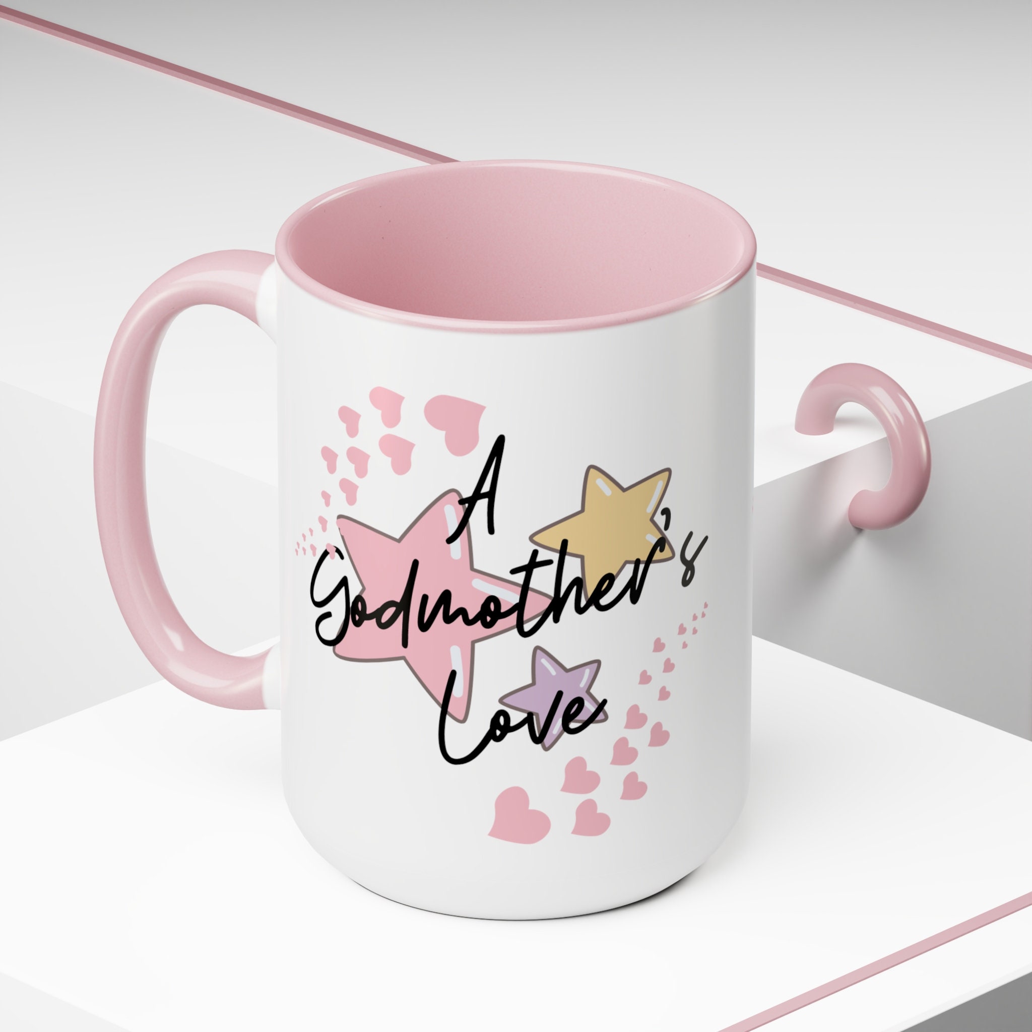 Godmothers Love Mothers Day Gifts God Mother Gift Will You Be My