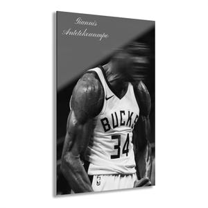 Giannis Antetokounmpo -&quot;Crazy&quot;