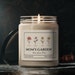 see more listings in the Custom Candles section