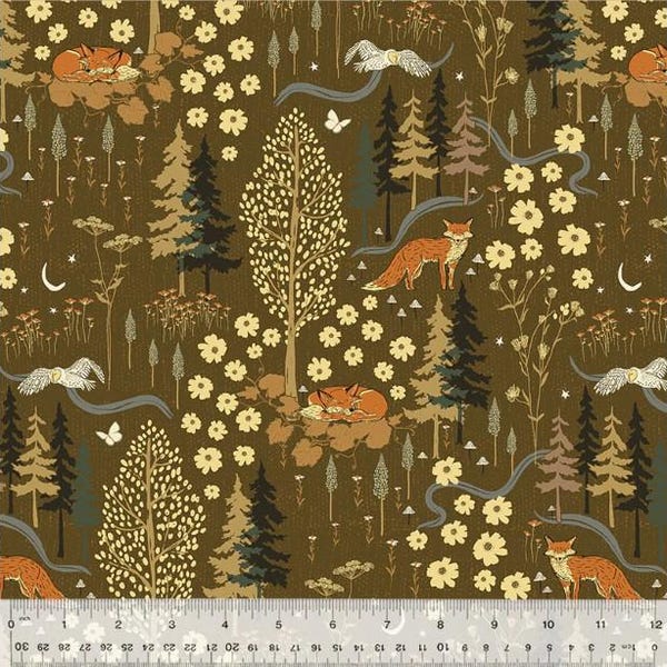 Willow Bend- Main Wildlands - Cedar - 70511